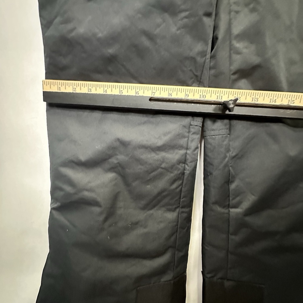 ARCTIX 5K Waterproof Insulated Snow Board Ski Bib Pants Overalls Men's Large - Picture 8 of 13